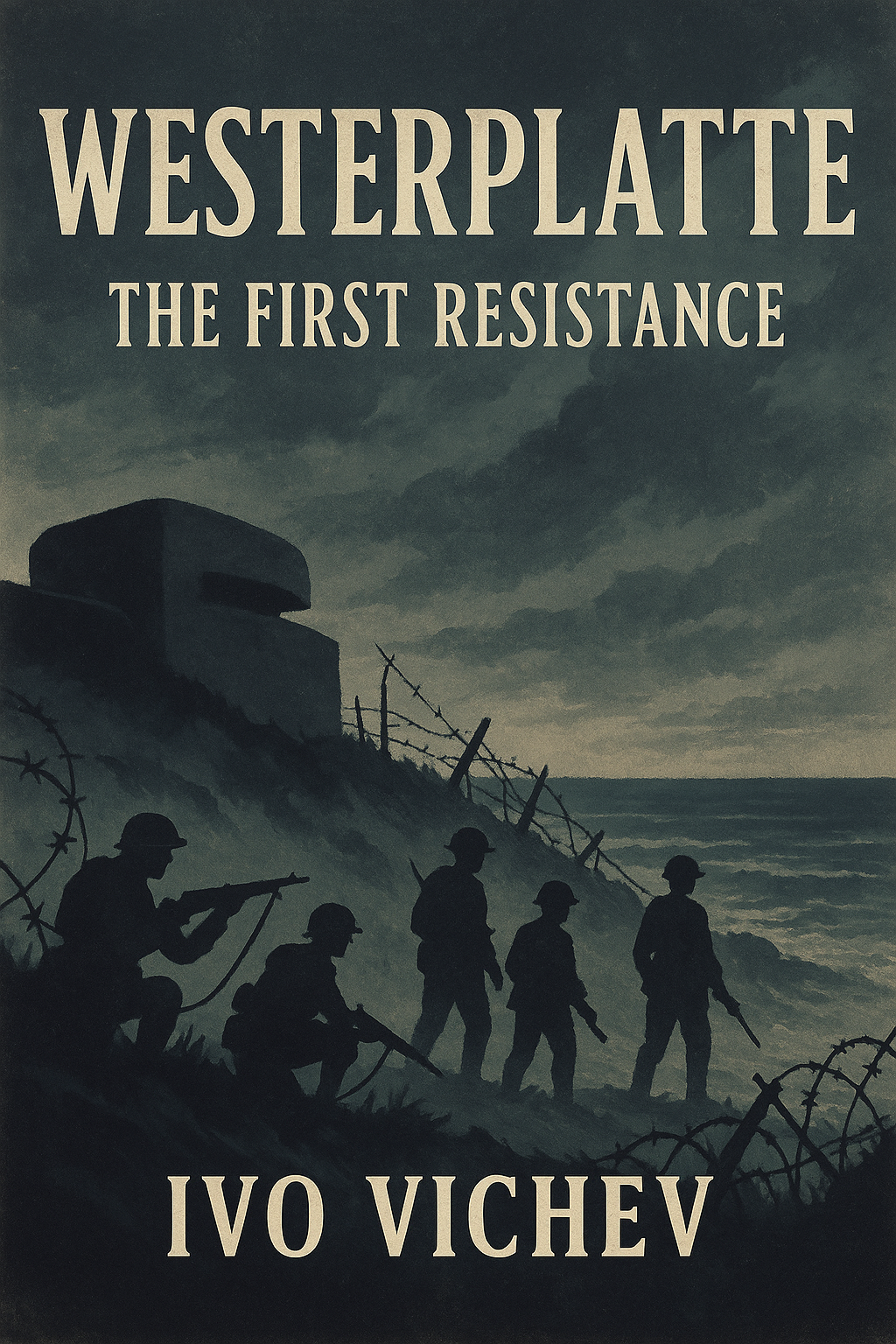 Westerplatte: The First Resistance and Why It Still Matters