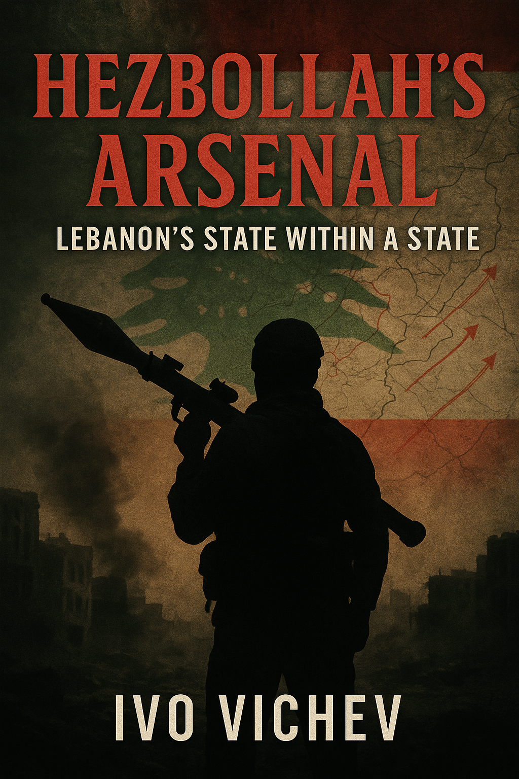 Hezbollah’s Arsenal: Lebanon’s State Within a State