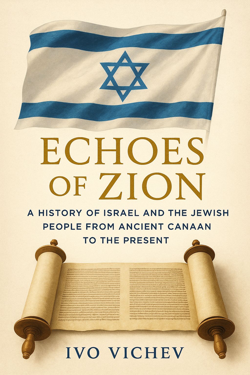 Echoes of Zion